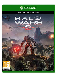 XONE Halo Wars 2