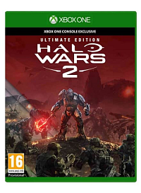 XONE Halo Wars 2 Ultimate Edition