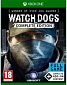 XONE Watch_Dogs Complete Edition