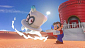 SWITCH Super Mario Odyssey