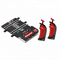 61665 Upgrade Kit z GO na GOPlus - GO/GO+