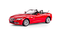 R/C auto BMW Z4 (1:12)