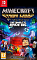 SWITCH Minecraft Story Mode:The Complete Adventure
