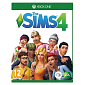 XONE The Sims 4