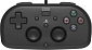 PS4 HoriPad Mini Wired Controller - Black