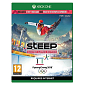 XONE Steep Winter Games Edition