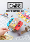 SWITCH Nintendo Labo Customisation Set
