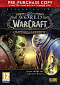 PC World of Warcraft: Battle for Azeroth PP Box