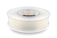 Filamentum ABS extrafill 1,75mm 0,75kg transparent