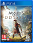 PS4 Assassin's Creed Odyssey