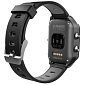 UMAX U-Band P1 PRO Black