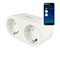 Umax U-Smart Wifi Plug Duo