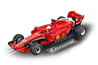 Auto GO/GO+ 64127 Ferrari SF71H S.Vettel