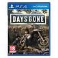 PS4 Days Gone