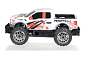 R/C auto Carrera PROFI 183017 Ford F-150