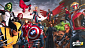 SWITCH Marvel Ultimate Alliance 3: The Black Order