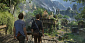 PS4 Uncharted 4: A Thief's End HITS