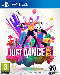 PS4 Just Dance 2019