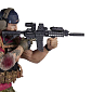 Ghost Recon Breakpoint - Nomad Figurine