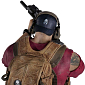 Ghost Recon Breakpoint - Nomad Figurine