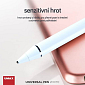 Umax Universal Pen White