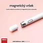 Umax Universal Pen White