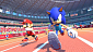 SWITCH Mario &amp; Sonic at the Tokyo Olymp. Game 2020