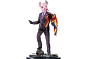 Watch_Dogs Legion - Resistant of London Figurine