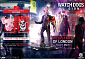 Watch_Dogs Legion - Resistant of London Figurine