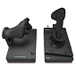 PS4/PS3/PC HOTAS Flight Stick