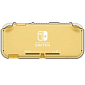 DuraFlexi Protector for Nintendo Switch Lite Clear