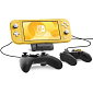 Dual USB PlayStand for Nintendo Switch Lite