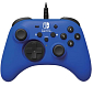 HORIPAD Blue - Nintendo Switch Wired Controller