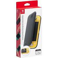 Nintendo Switch Lite Flip Cover&Screen Protector