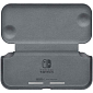 Nintendo Switch Lite Flip Cover&amp;Screen Protector