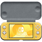 Nintendo Switch Lite Flip Cover&amp;Screen Protector