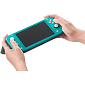 Nintendo Switch Lite Flip Cover&amp;Screen Protector