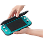 Nintendo Switch Lite Flip Cover&amp;Screen Protector