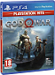 PS4 God of War HITS