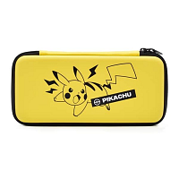 SWITCH Tough Pouch (Pikachu)