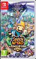 SWITCH Snack World: The Dungeon Crawl - Gold