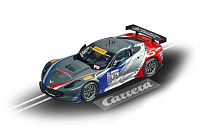 Auto GO/GO+ 64161 Chevrolet Corvette C7.R GT3