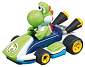 Auto FIRST 65003 Nintendo - Yoshi