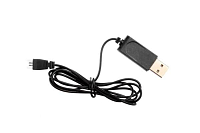 410145 Nabíječka USB Cable 3,7V 380-430mAh
