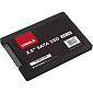 Umax 2.5&quot; SATA SSD 256GB