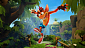 PS4 Crash Bandicoot 4: It's About Time