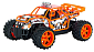 R/C auto Carrera 160015 4WD Truck Buggy (1:16)