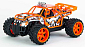 R/C auto Carrera 160015 4WD Truck Buggy (1:16)