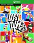 XONE Just Dance 2021