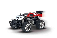 R/C auto Carrera 180012 Red Hunter (1:18)